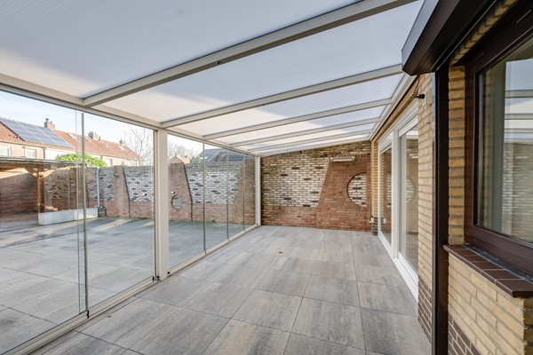 Medium property photo - Kleine Spie 6, 5121 LK Rijen